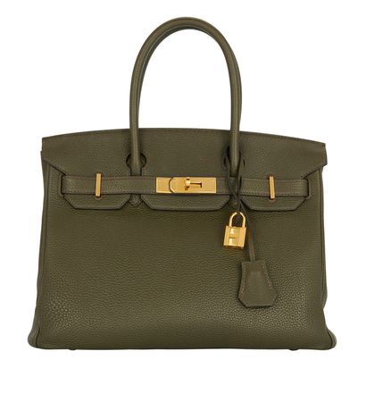 Birkin 30, front view